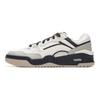Li Ning Yue Bai 2.0 Casual Versatile Thick Sole Height Increasing Non-Slip Shock Absorbing Wear-Resistant Breathable Low-Top Skate Shoes AGCU275-9