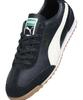 Puma Arizona Retro Sneakers 2025 White Size Cm 402353, Fall/Winter Colorway, Black/Warm (01), 26.0