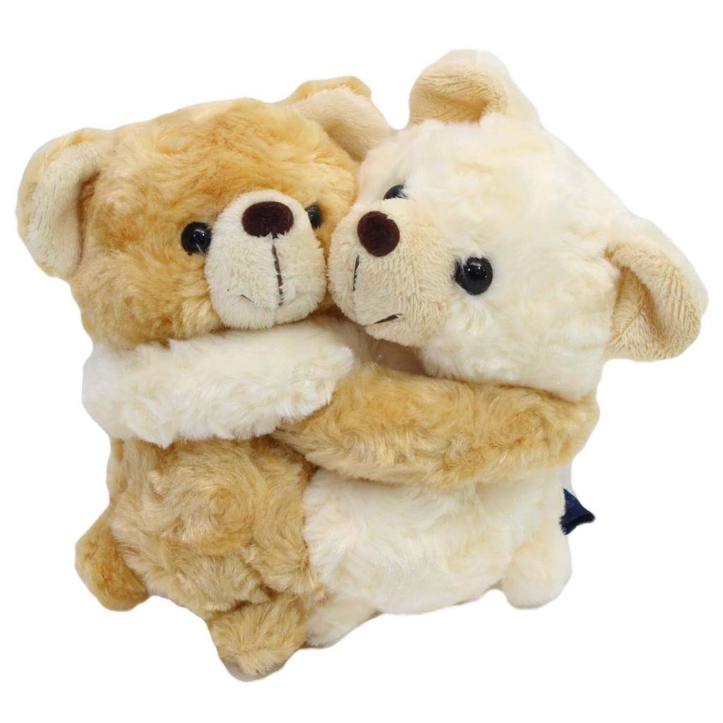 Takeoff Plush Toy Mecha Love 2 Bear Medium