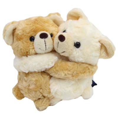 Takeoff Plush Toy Mecha Love 2 Bear Medium