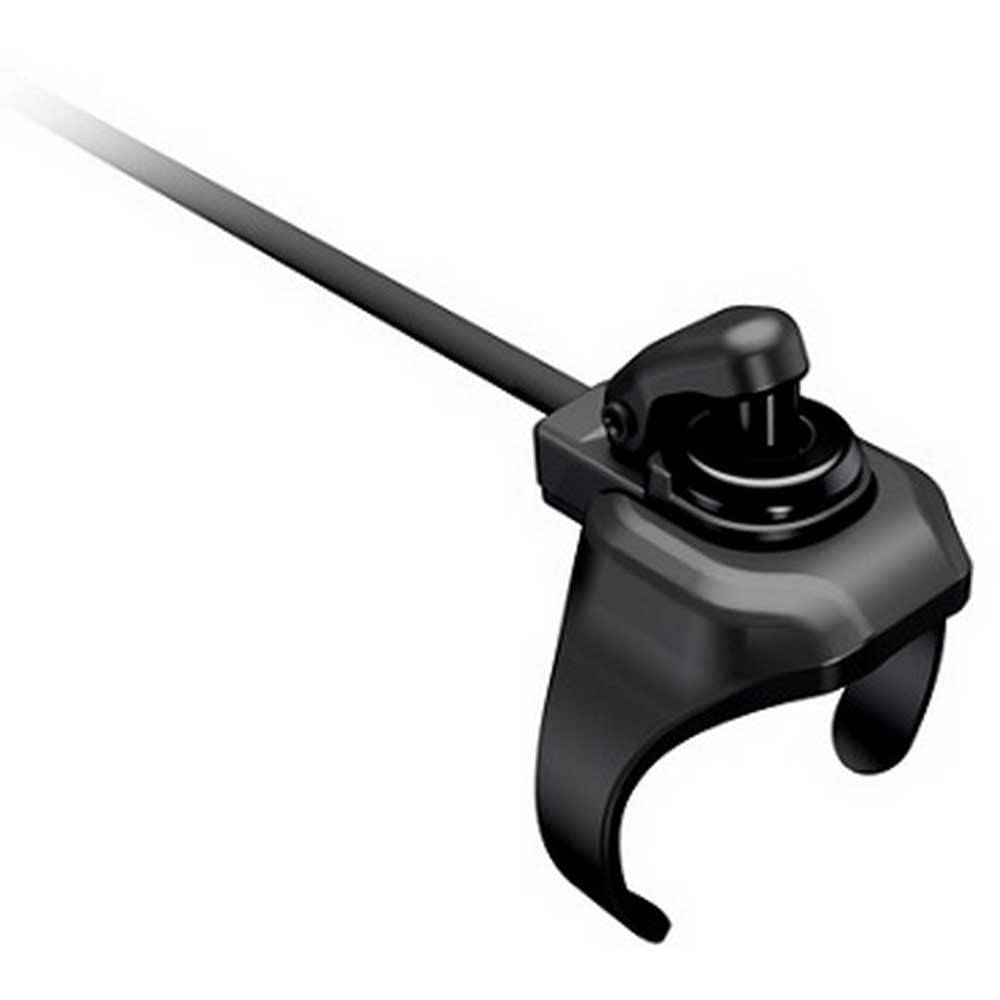 SHIMANO Left and Right Shift Switch Cable 100mm SW-RS801-S Set, Length