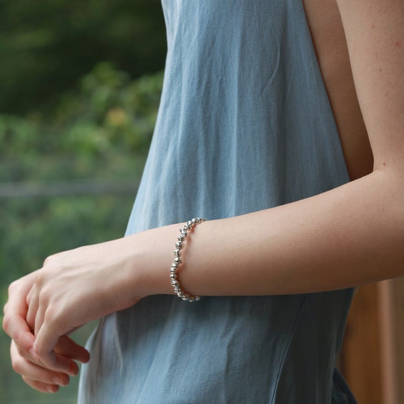 REINDEER MURMUR BRACELET 02