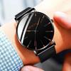 Analog Men Watch