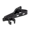 3/5/10Pcs Lavalier Microphone Clip Mic Lapel Collar Clamp Mount Microphone Accessories Kit for Video Conferences