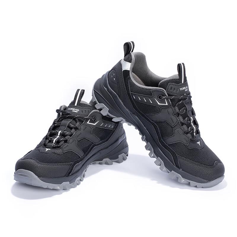 TOREAD Men's Hiking Shoes TFAACM81985