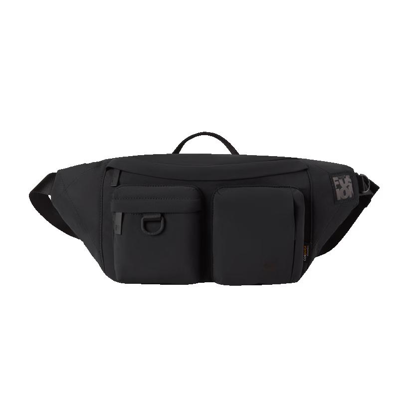 FILA FUSION Crossbody Waist Bag XS