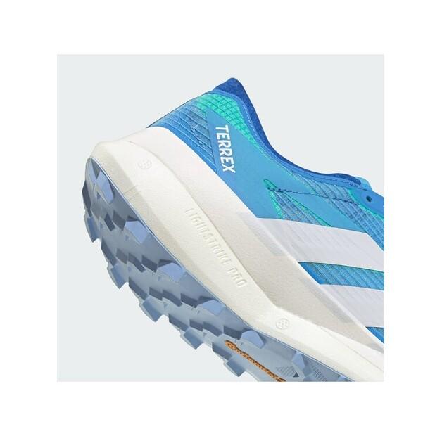 Беговые кроссовки adidas Terrex Agravic Speed 2 Trail
