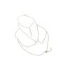Sex Underwear Accessories Accessories Breast Chain Sexy Bikini Chain Premium Necklace Backless Collarbone Chain