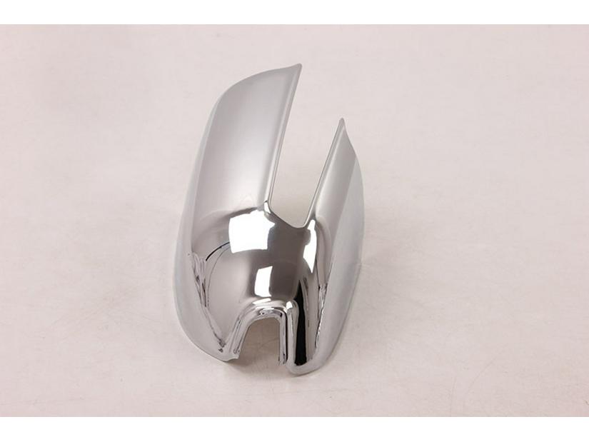 2018 KONA-ABS Electroplated Rearview Mirror Decorative Cover