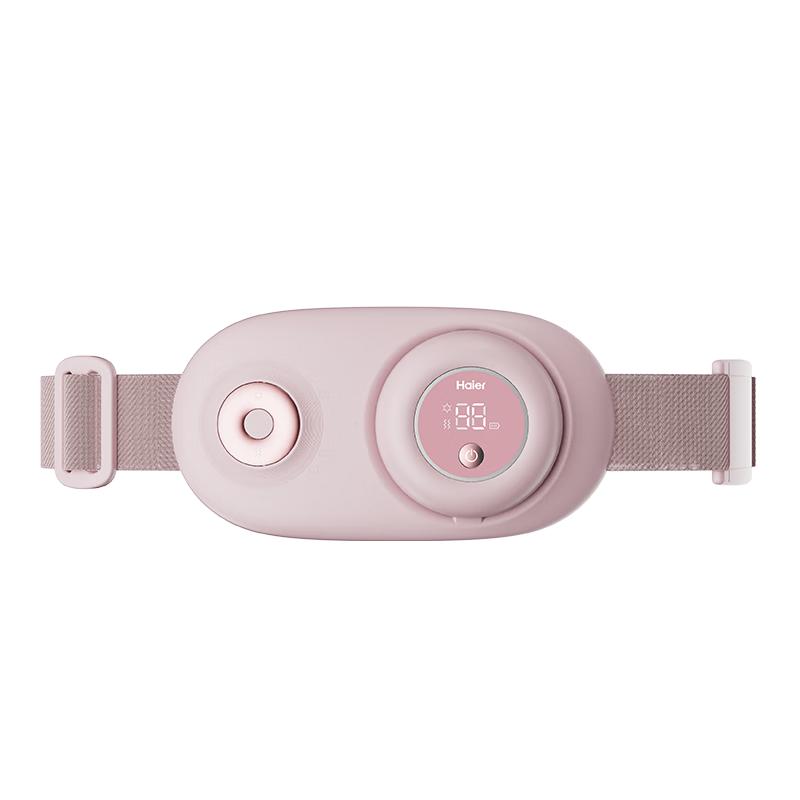 Haier Smart Uterus Warming and Abdominal Massager