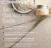 The Face Shop Rice & Ceramide Moisturizing Cream with Rice Extracts for Skin Brightening, Korean skin care products 50ml