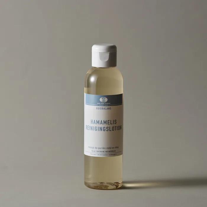Hamamelis Herb Cleansing Water 150ml European Natural Cosmetics Certified
