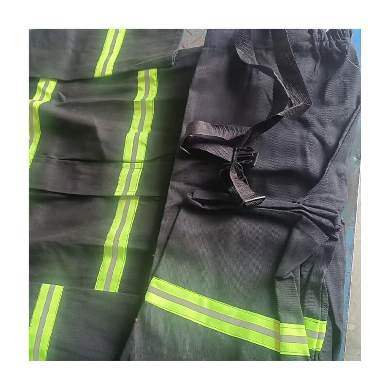 Brangdy Firefighter Training Suit One Size