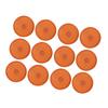 12pcs Button Cover Replace Mechanical Push Button Cover for Kailh for Cherry for TTC for Akko for