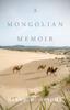 Książka A Mongolian Memoir