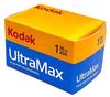 Kodak UltraMAX 400-135 Color Negative Film, 36 Exposures [Parallel Import]