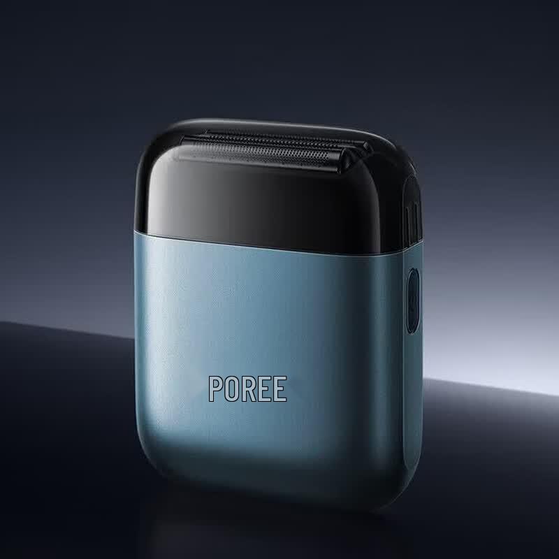Bora P21 3-Blade Mini Electric Shaver