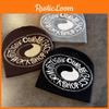 Bagua Letter Streetwear Diagram Knit Hat Fashion Warmth Acrylic Beanie Hat