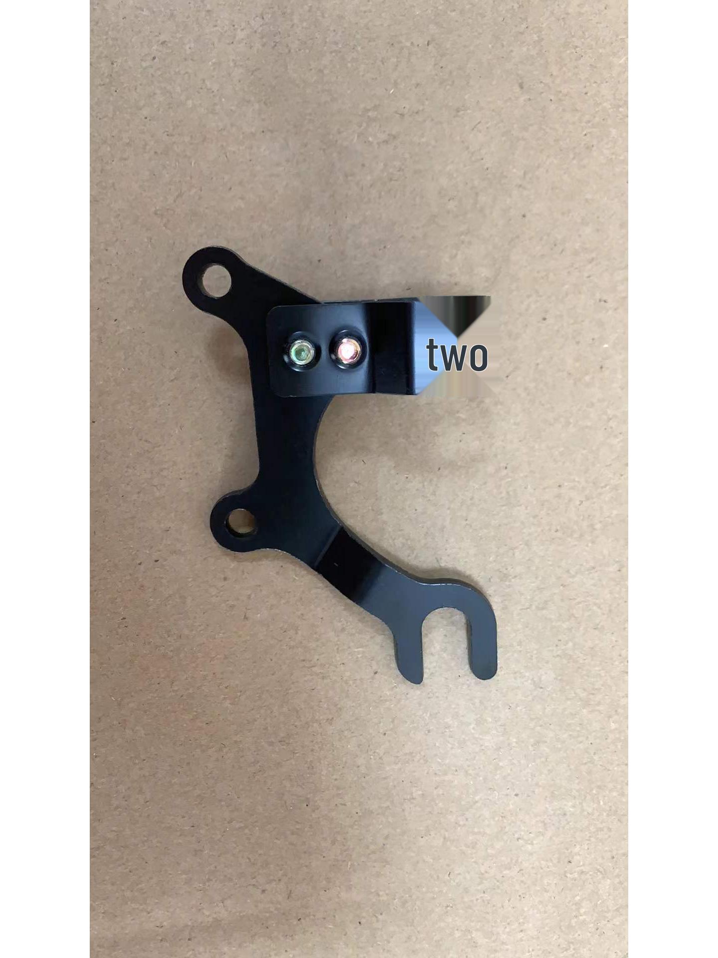 

DS3001 Disc Brake Conversion Kit for Mountain or Road Bikes