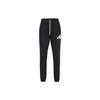 Originals Trefoil Solid Casual Basketball Pants Men Bottoms Black HF4198