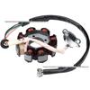 Off-road ATV/Beach Buggy Parts Coil Magneto Stator for CG 125-250cc Motorcycles