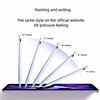 Universal Stylus Pen For Samsung Tab A9 plus S10 A8 S7 S6lite Capacitive Touch Pen For Huawei M9 Pro 12.7 M10plus