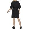 Nike Lab Collection Mesh Sleeve Dress Women Dress Black CJ0177-010