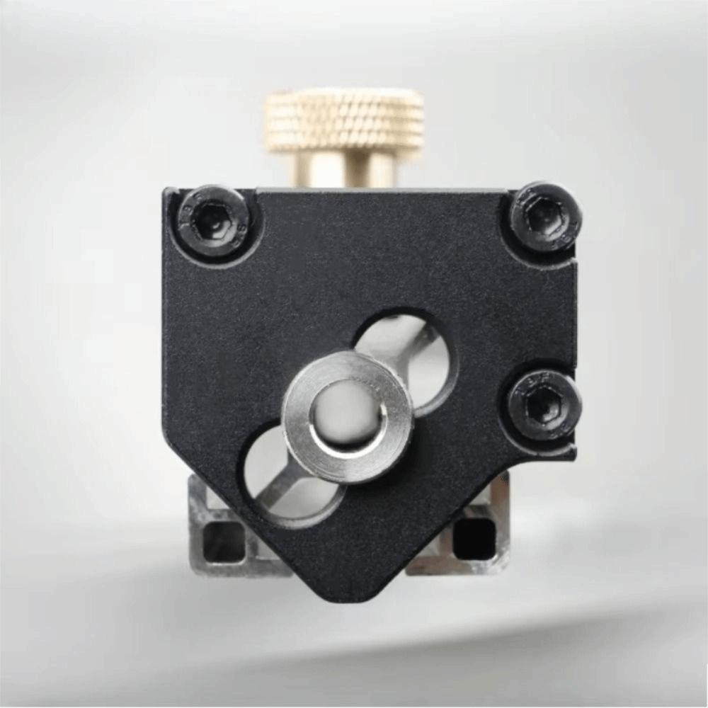 20/30/40 Furniture Position Tapping Tap Aluminum Hole Drill Jig Aluminum Profile  Tapping Assistant