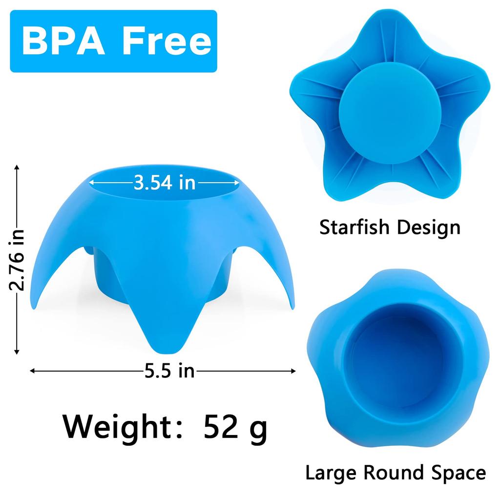 Beach Cup Holder Trip Must Haves Sand Cup Holders for Women Adults Family Friends Beach Vacation Essentials Supplies Accessories