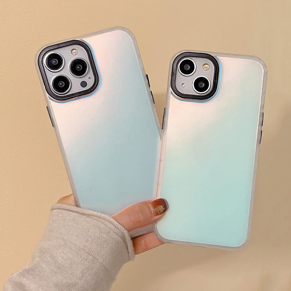 Pouzdro na telefon pro Samsung A12 S21 S23 A54 A05S S22 A12 A34 Redmi 9c 9A 10 Note 11 OPPO A15 A57 A18 A16 A31 Odolné proti pádu proti opotřebení stylové a jednoduché