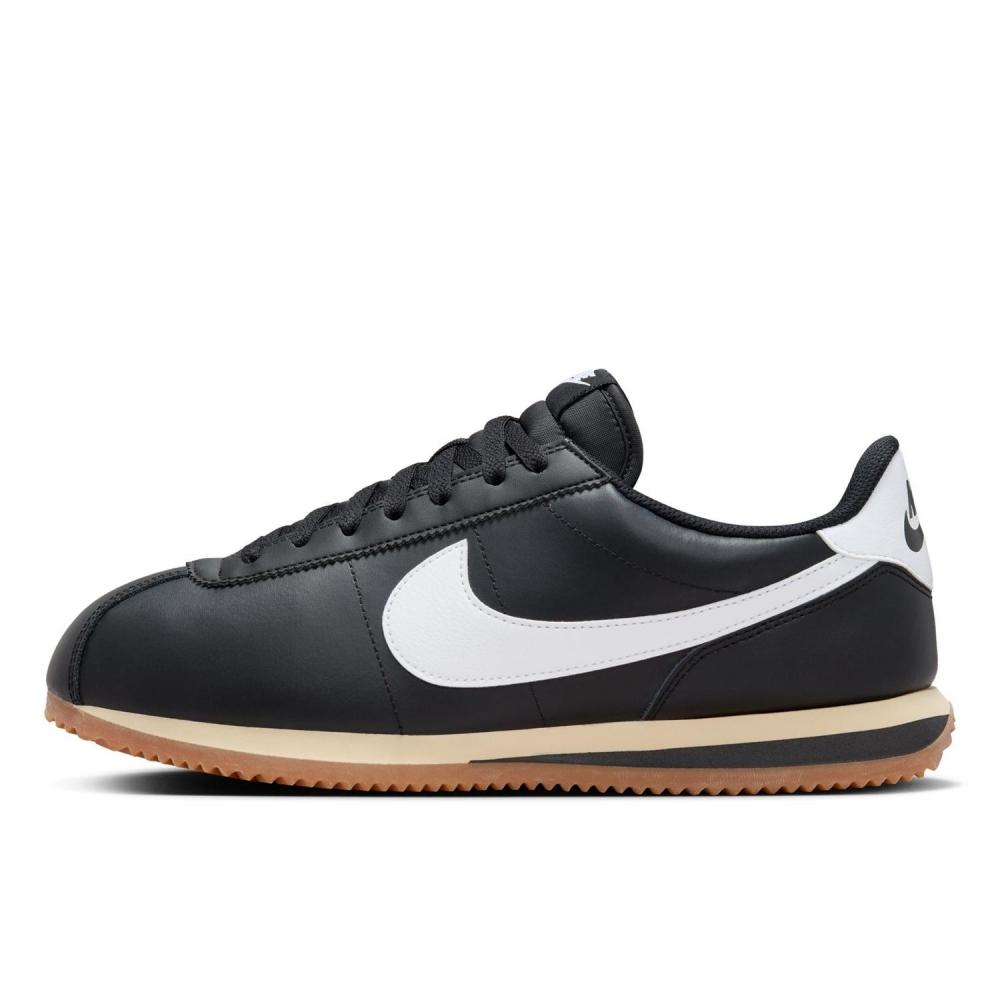 Nike Cortez Mdm4044 002blk Wht