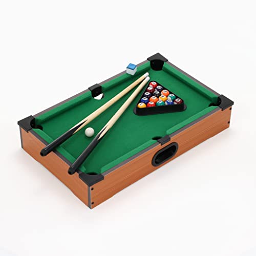 KAISER Billiards Set KW-645 Table Game Leisure