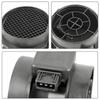 Mass Air Flow Sensor Meter MAF For BMW 325 323 525 E46 3 Series 5WK9605 1432356