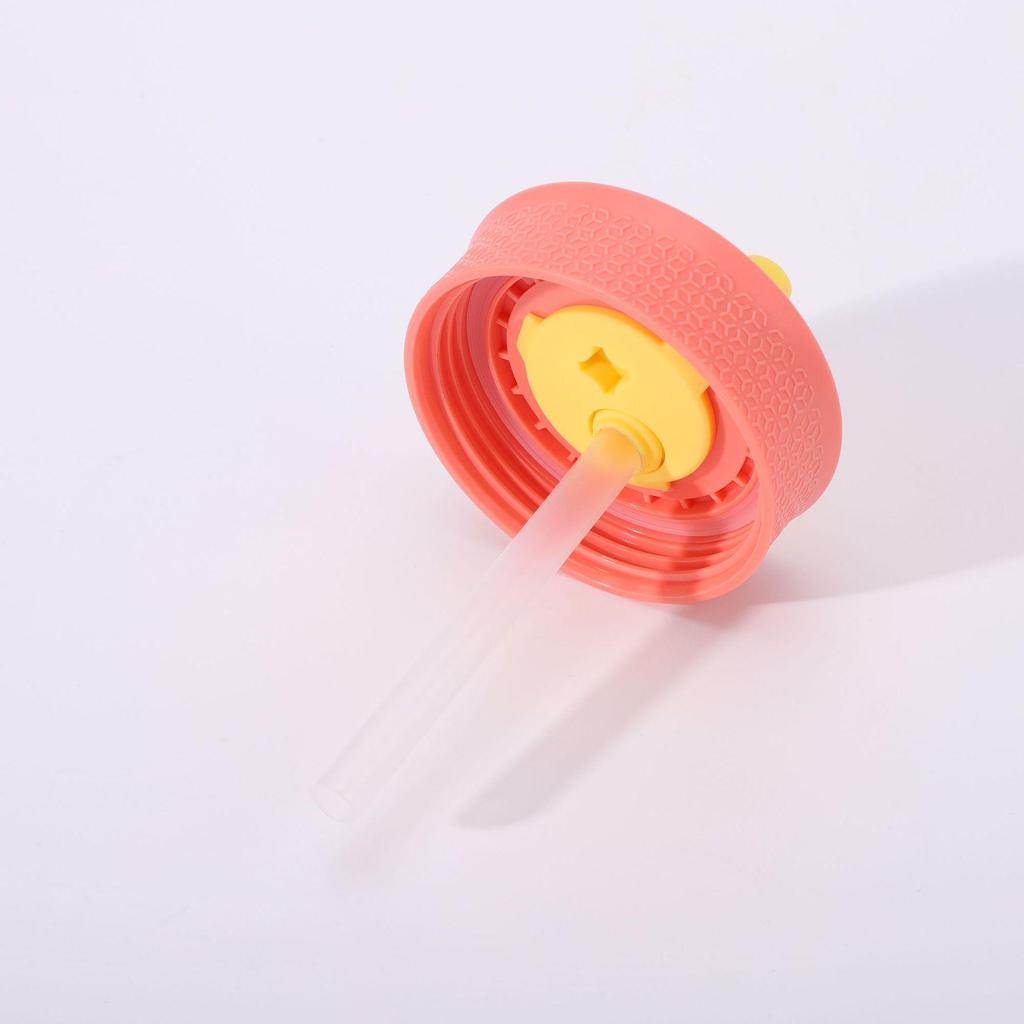 High-Value Children's 12oz Insulated Straw Cup - Cute, Small, and Portable Design