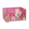 Paper 3D Paper Puzzle Room Educational  Fashion   Room Construction