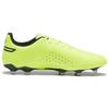 Puma King Match FG/AG Comfortable Soccer Shoes Unisex Soccer Shoes Green Black 107570-04