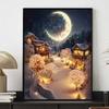 Aficiones y creatividad – Pintura de diamante