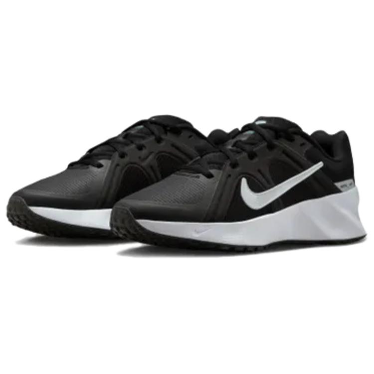Nike City Response Black White Glacier Blue Men Sneakers Anthracite HM9493-005
