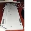 10 Stück Laptop-Gummifüße Streifen, Rutschfeste Ersatz-Bodengehäuse-Fußpolster für Tastaturen