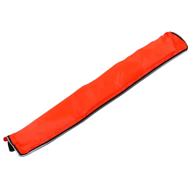 OLOMM Automatic Inflatable Fishing Life Belt Standard