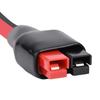 High Quality Battery Connector 1 Piece 220mm Cable Weave