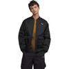 Puma Essentials Loose Fit Long Sleeve Zip Jacket Men jackets 633833-01