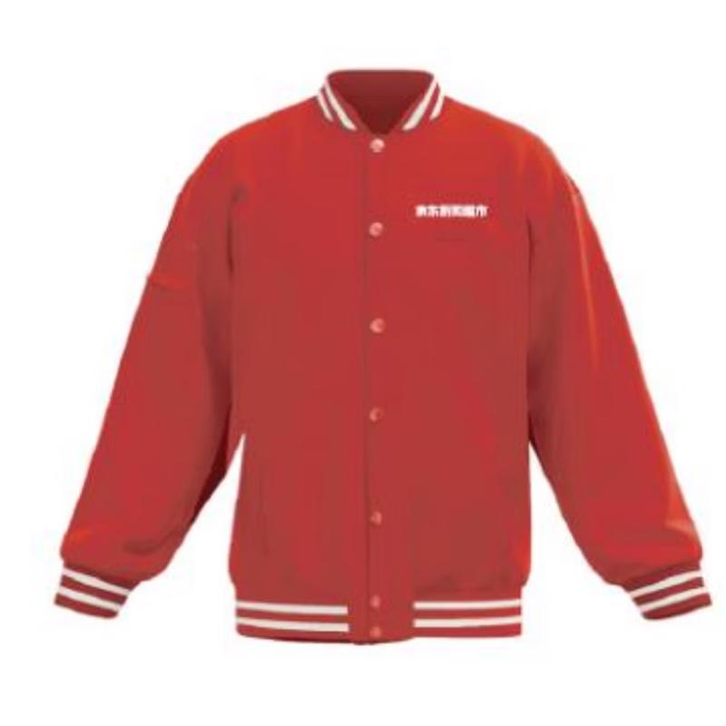 AnsiJie Huaguan Supermarket Workwear 5XL
