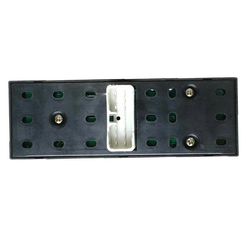Power Electric Window Main Switch For Hyundai Getz 2003 2004 2005 2006 2007 2008 2009 2010 93570-1C110, 935701C110