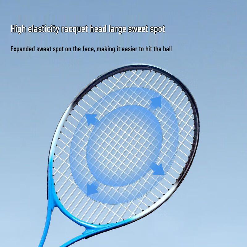 Jianzhidu Solo Tennis Practice Trainer