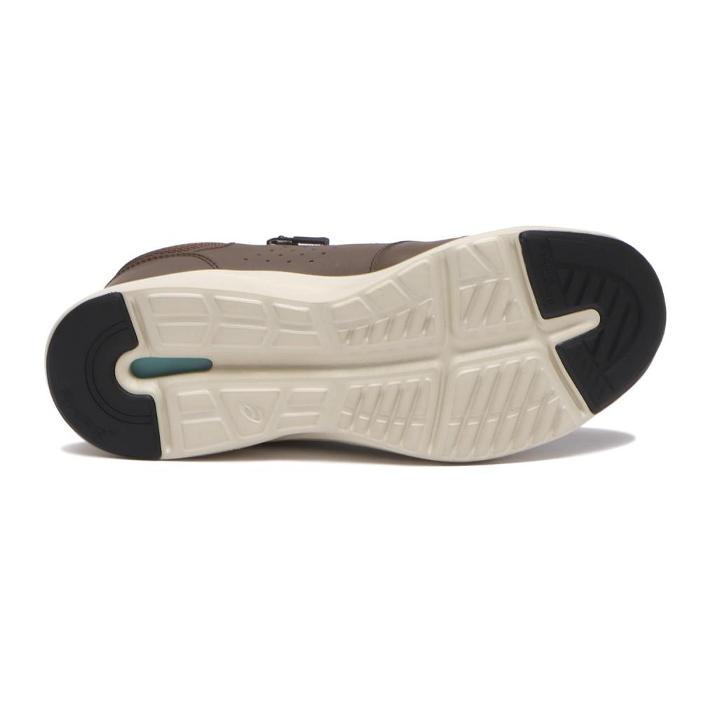 Asics Gel Funwalker M041 1291a041 200 Coffee