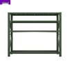 Xuanshi Military Green Equipment Storage Rack