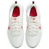 Nike Downshifter 12 White Pink Women's  DD9294-004