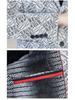 Men's Fashionable Lapel Plus Velvet Jacket - 2025 Autumn/Winter Casual Versatile Style