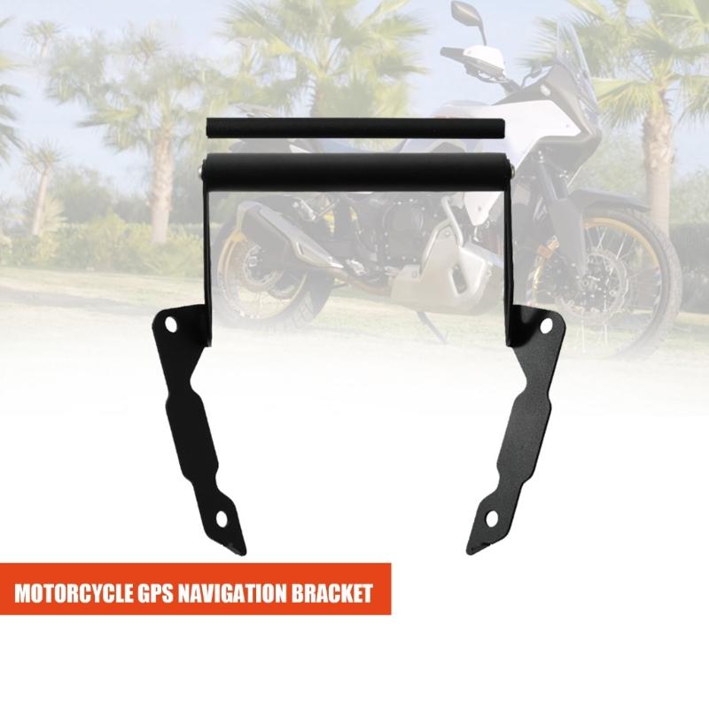 Motorcycle Bracket Spotlight Signal Lamp Fixed Bracket Suitable for XL750 Model Phones Navigation Accessories